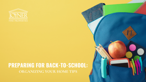 Back to School Richmond